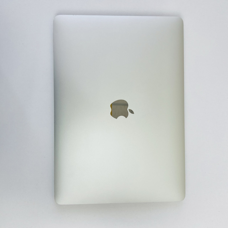 MacBook Pro 13 2017 Silver i5 2.3ghz 16/128